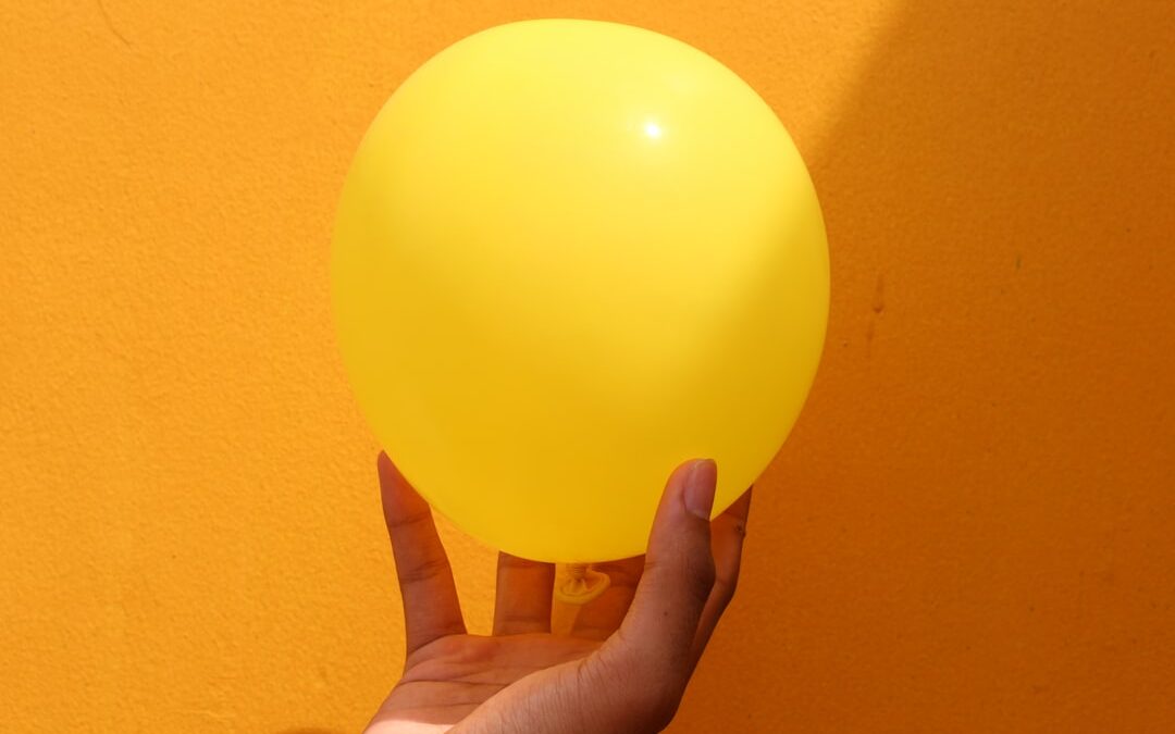 Ásványvíz ballon: Egyszerű és praktikus megoldás a hidratáltságra