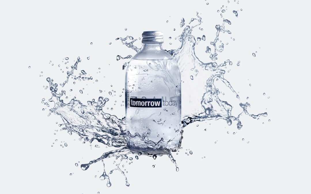 Frissítő források: A legjobb ásványvizek – Szentkirályi és Aquarius