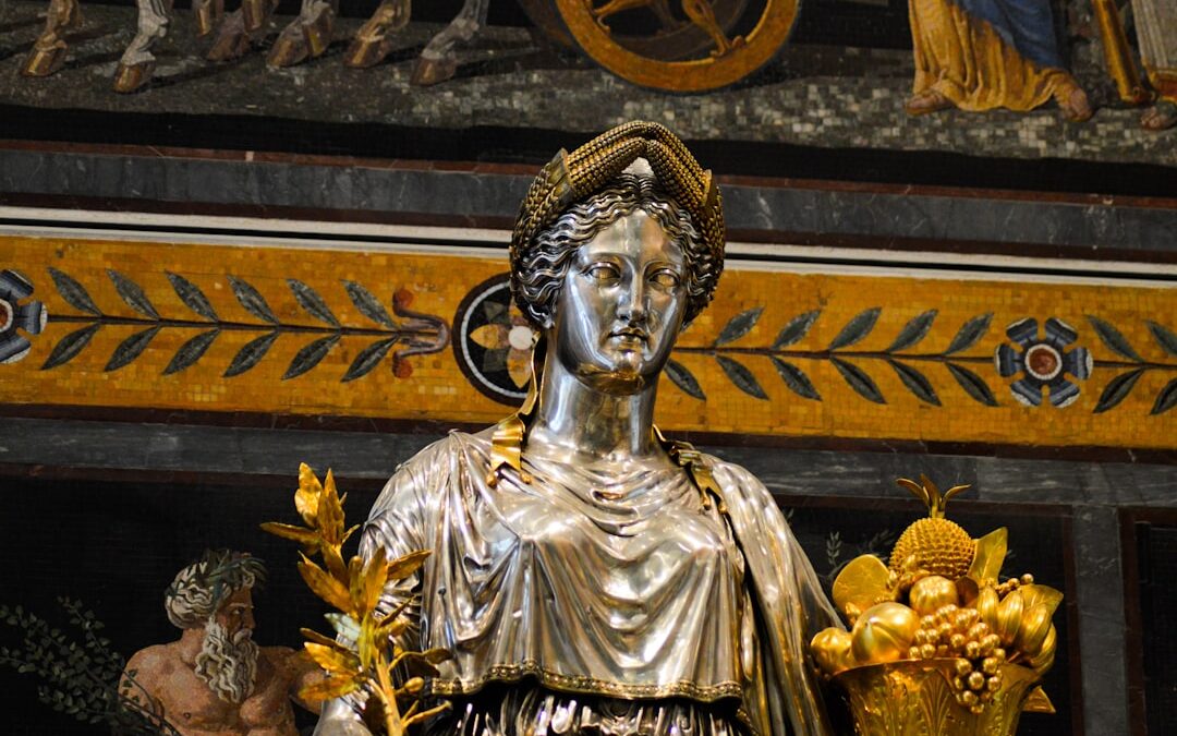 Theodora 0 33 üveges: Művészet a Kézügyességben