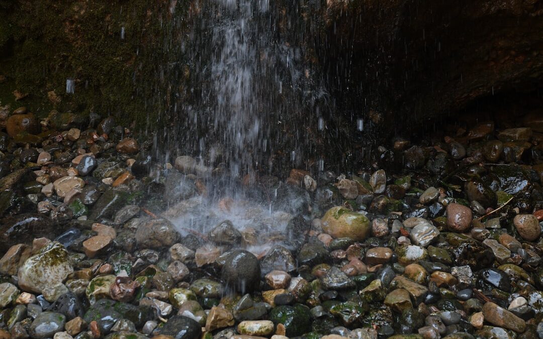 Frissítő természetes hidratálás: Natur Aqua Víz