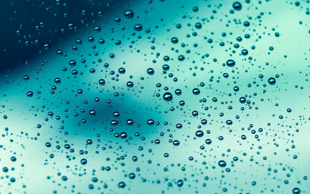 Photo reverse osmosis water filter