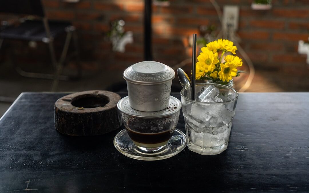 A Delonghi kávéfőző vízszűrő használatának fontossága