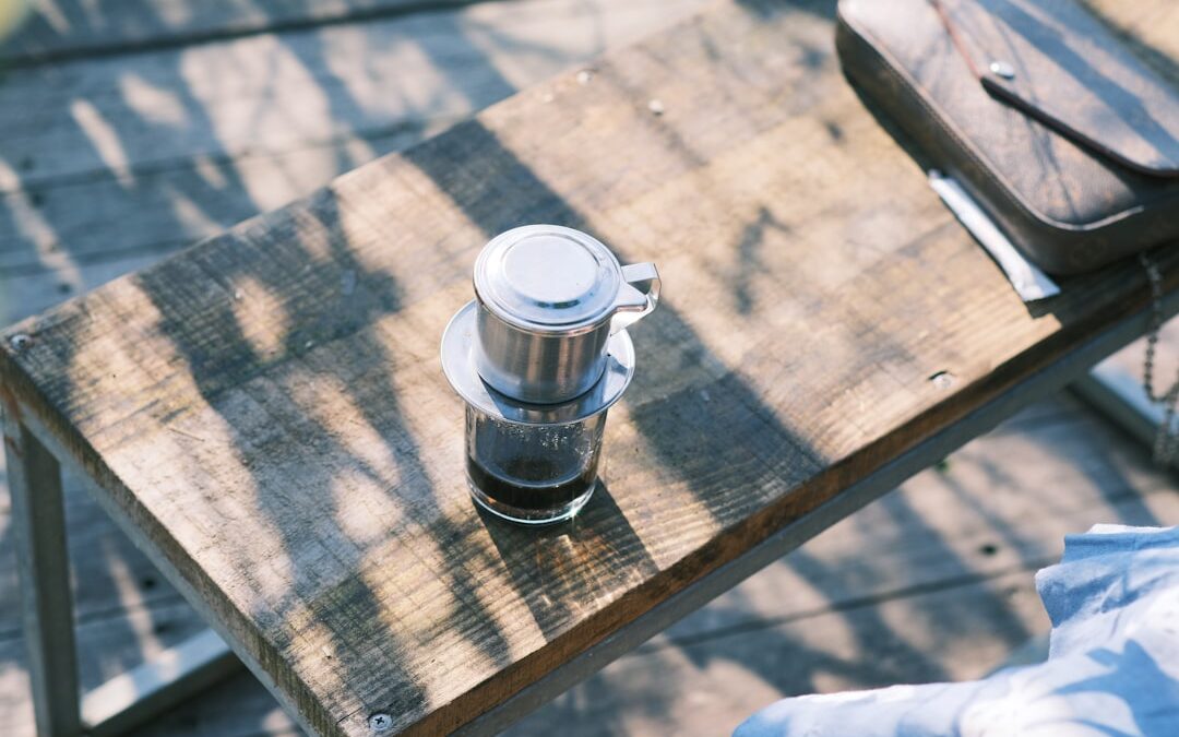 Photo water filter cartridge