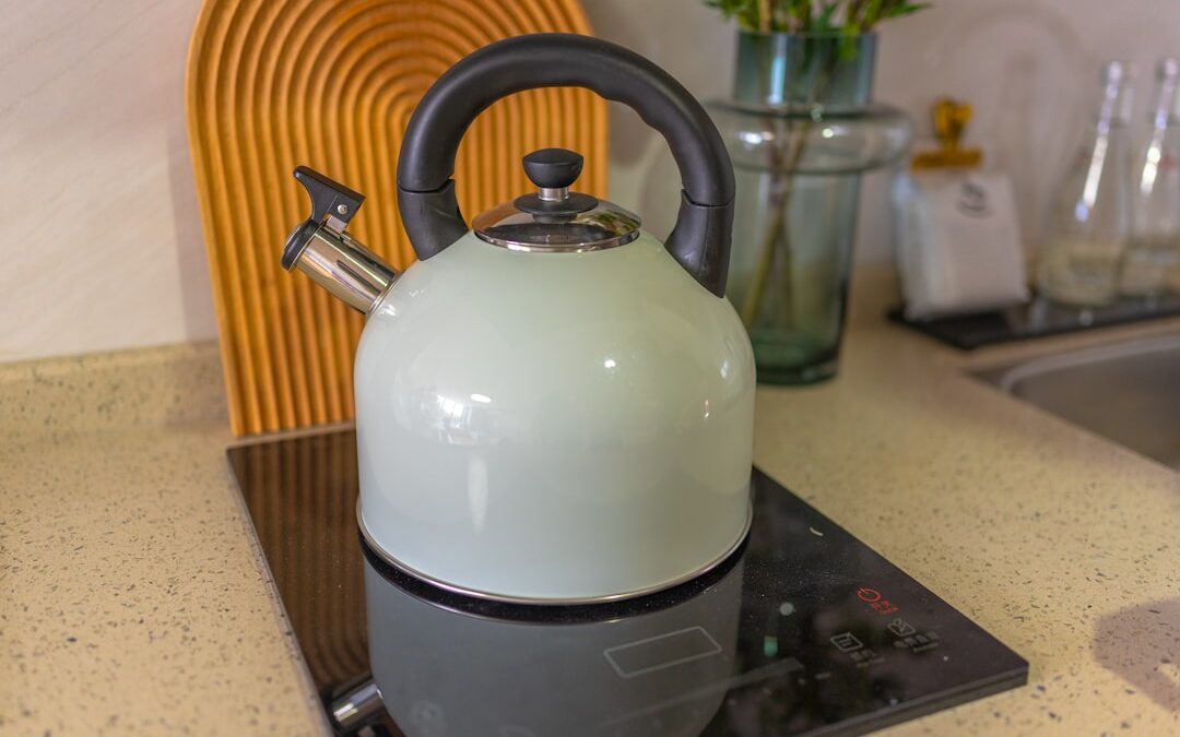 Photo ozmotic water purifier