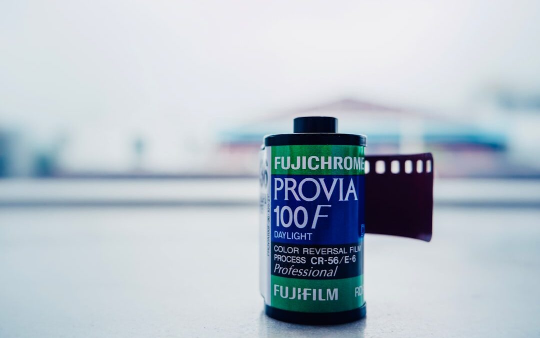 Photo purepro filter cartridge