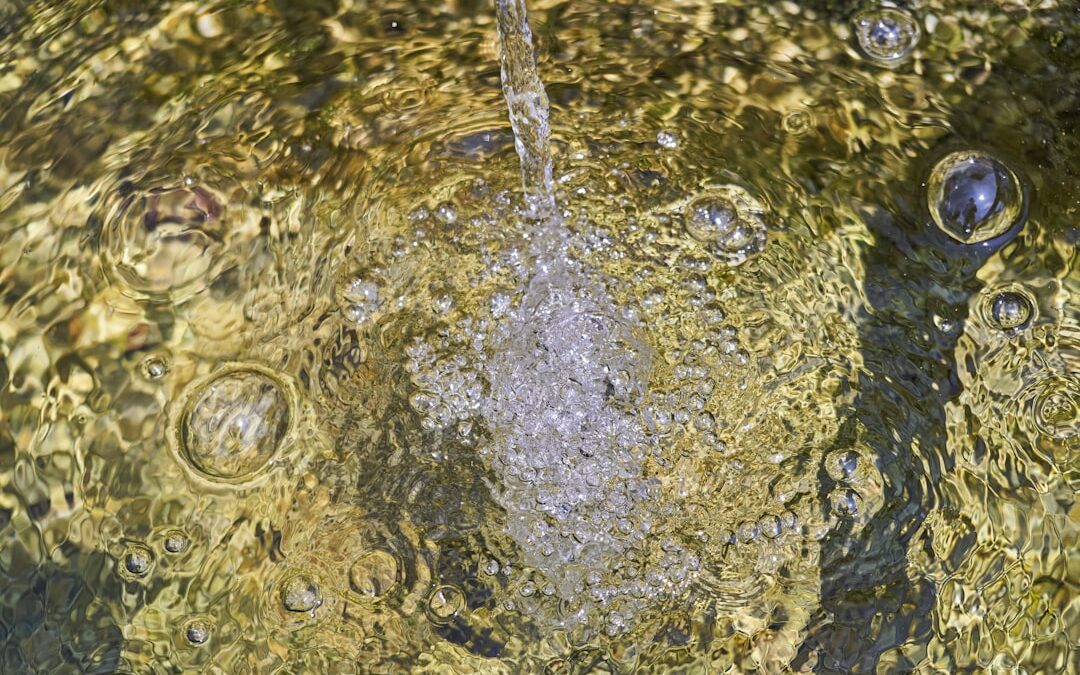 Photo ozmózis víztisztító