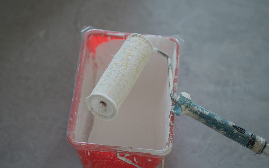 Photo water filter cartridge