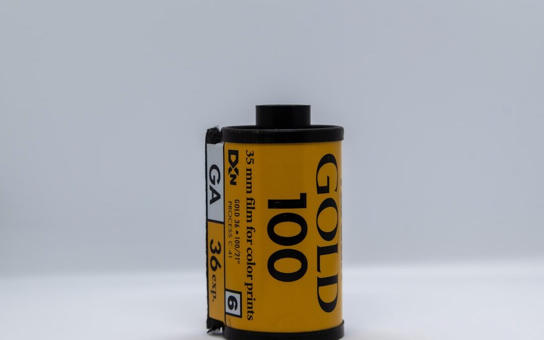 Photo purepro ro105