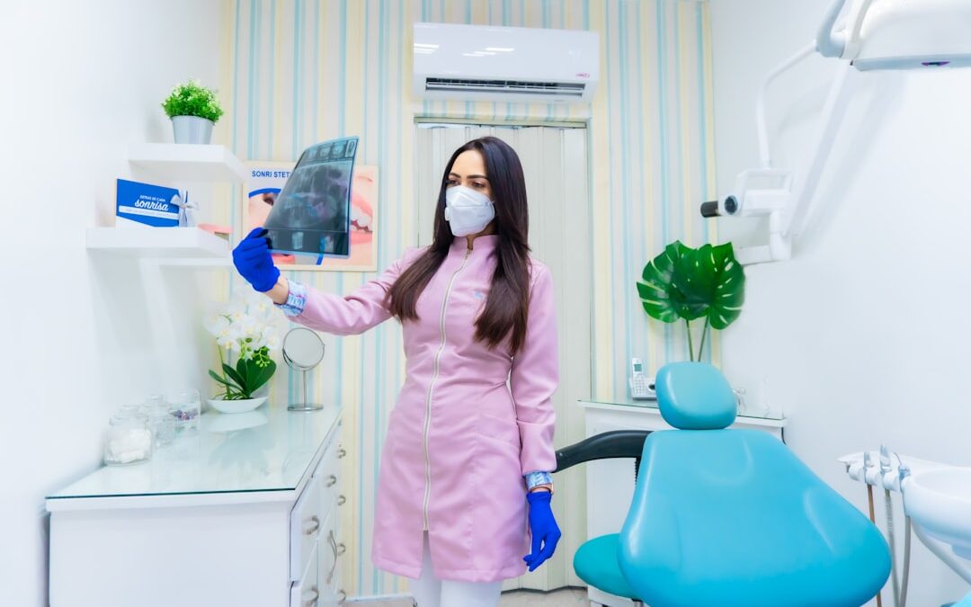 Photo UV disinfection applications