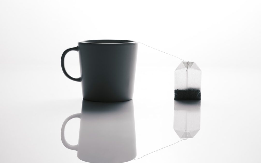 Photo water pitcher