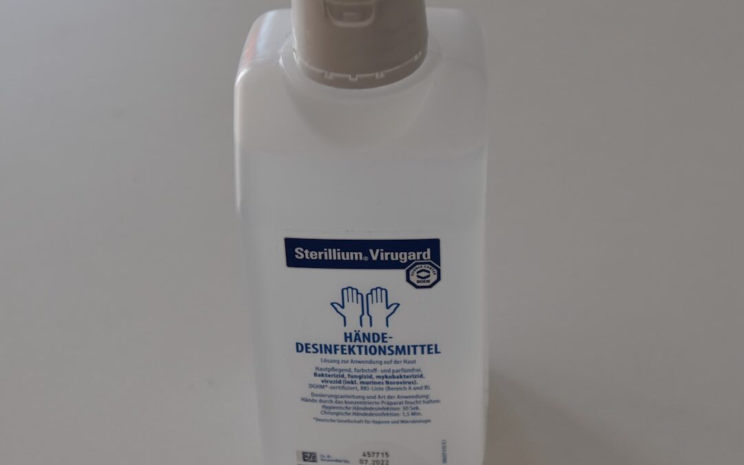 Photo hormone filtration