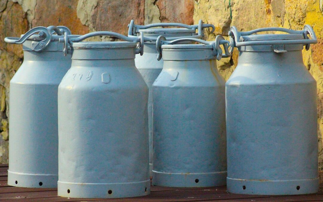 Szentkirályi 5 liter: A legjobb választás a hidratáltságért