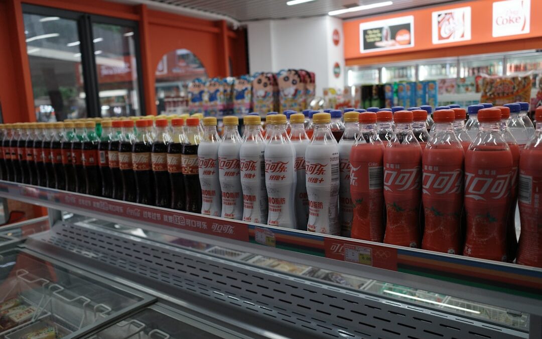 Auchan Mizse Ásványvíz: Frissítő és Egészséges Választás