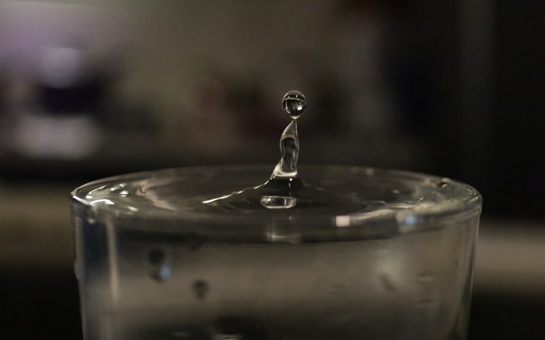 Photo Vízszűrő telepítési hibák