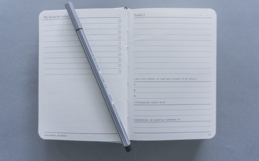 Photo moving checklist