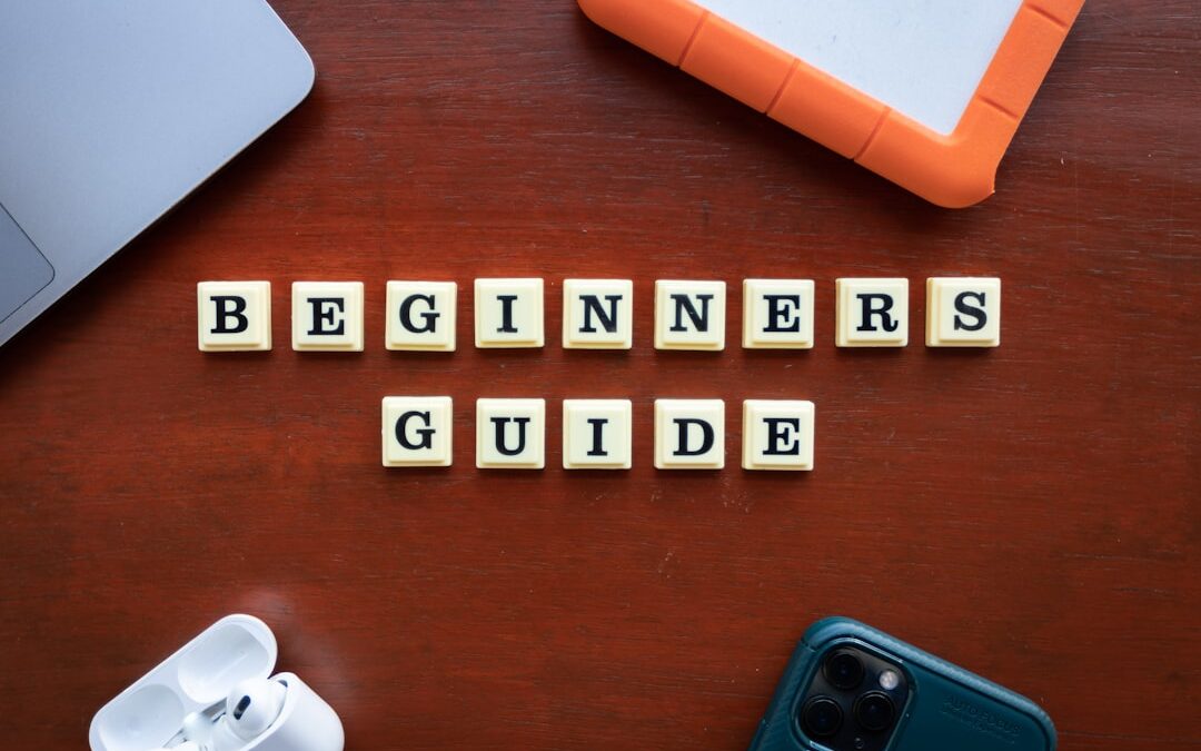 Photo water filter buying guide for beginners: quick decision tree