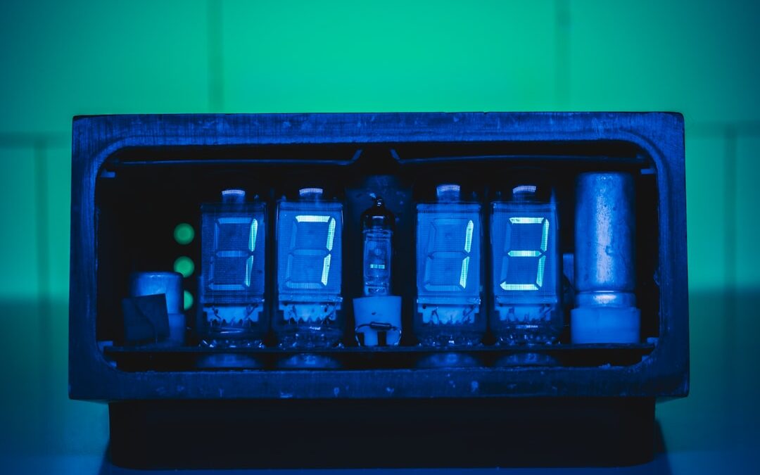 Photo Water filter calculator