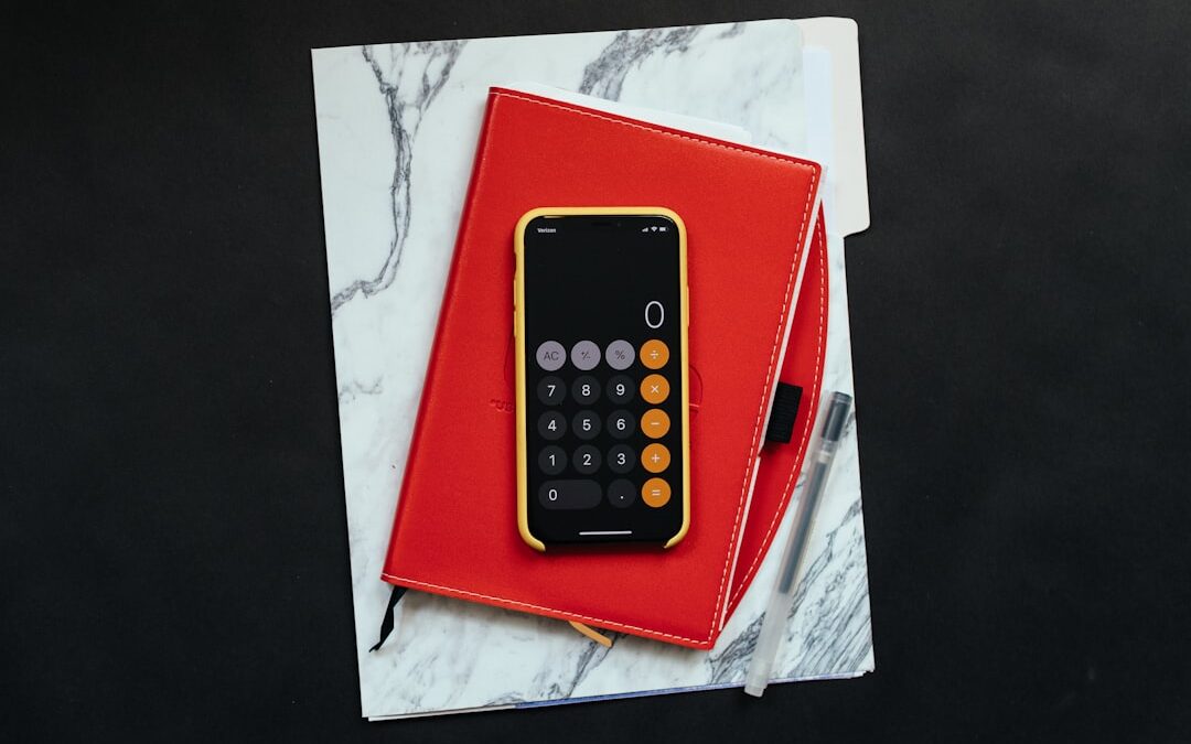 Photo GPM calculator