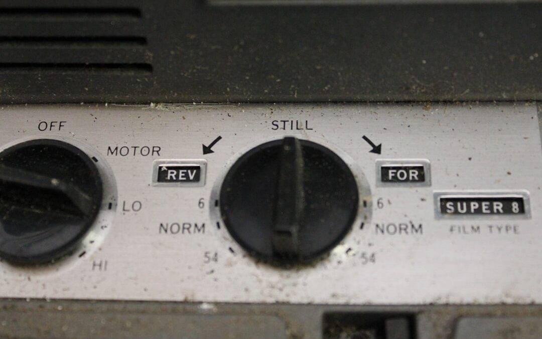 Photo TDS meter interpretation