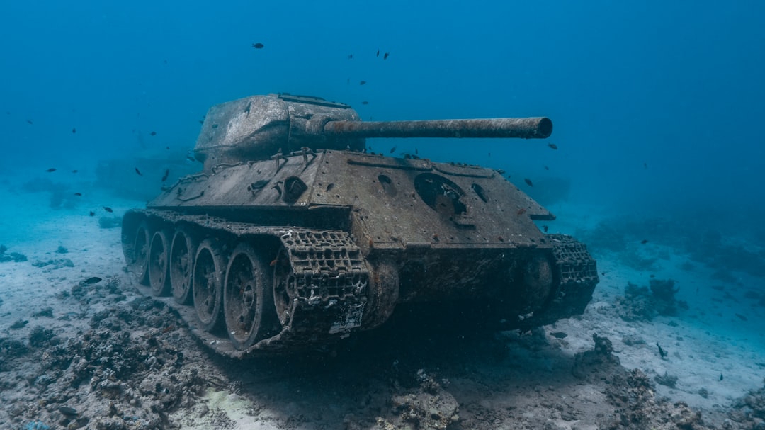 Photo tank size selector