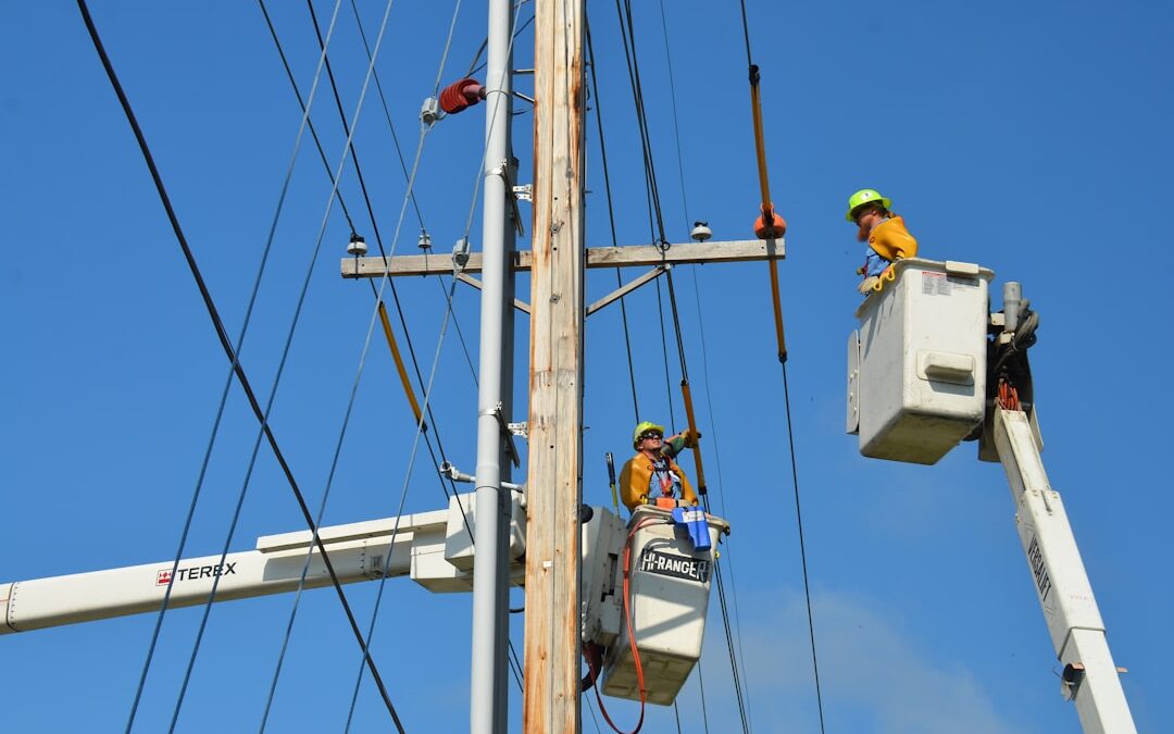 Photo utility costs