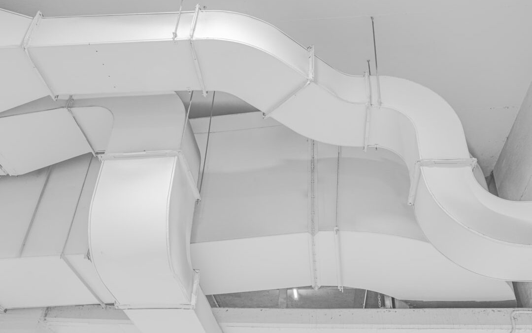 Photo ventilation system