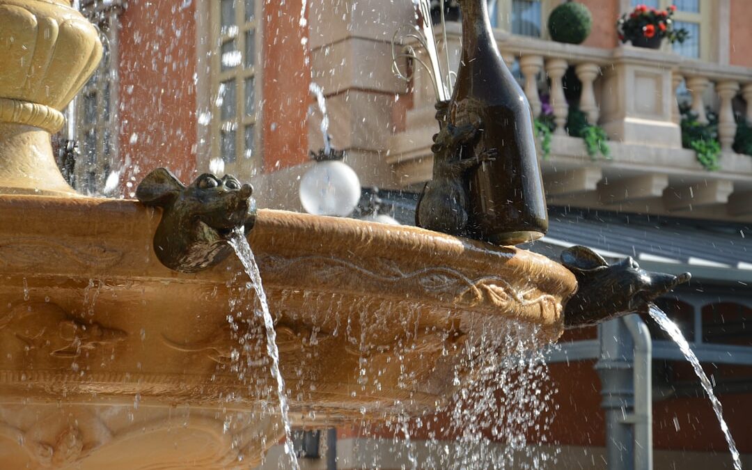 Photo Budapest tap water 2025: hardness, chlorine, solutions