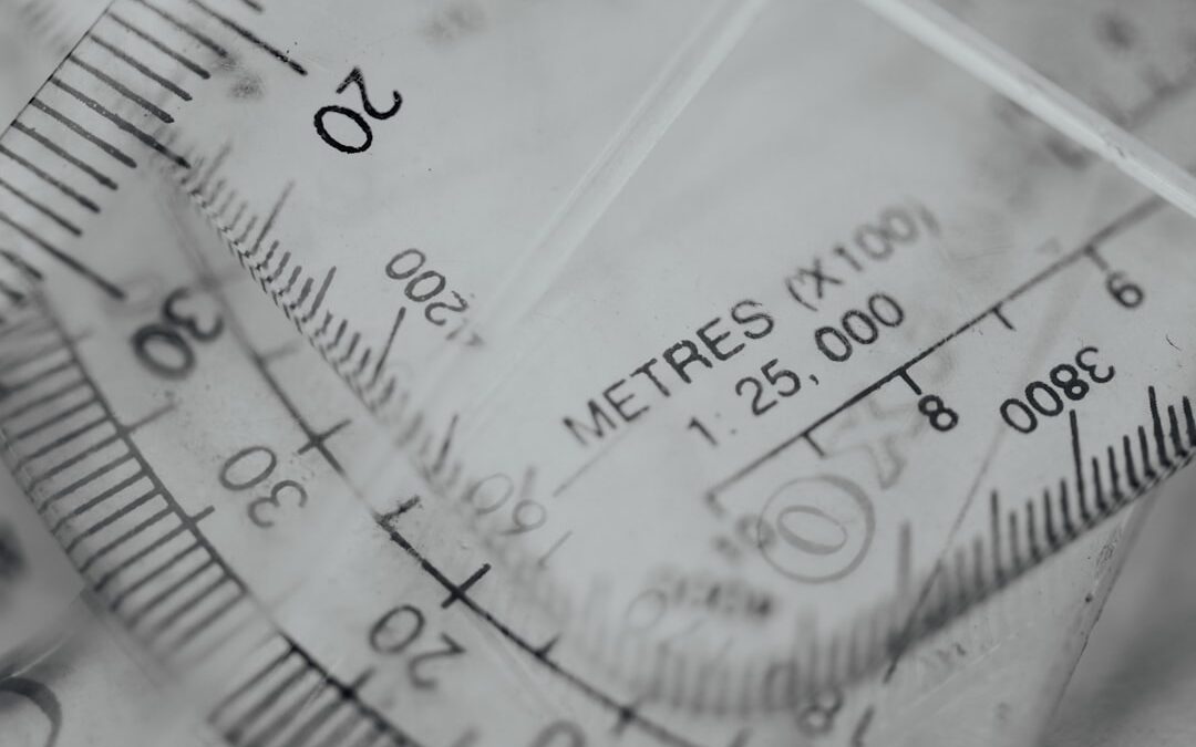 Photo TDS meter guide