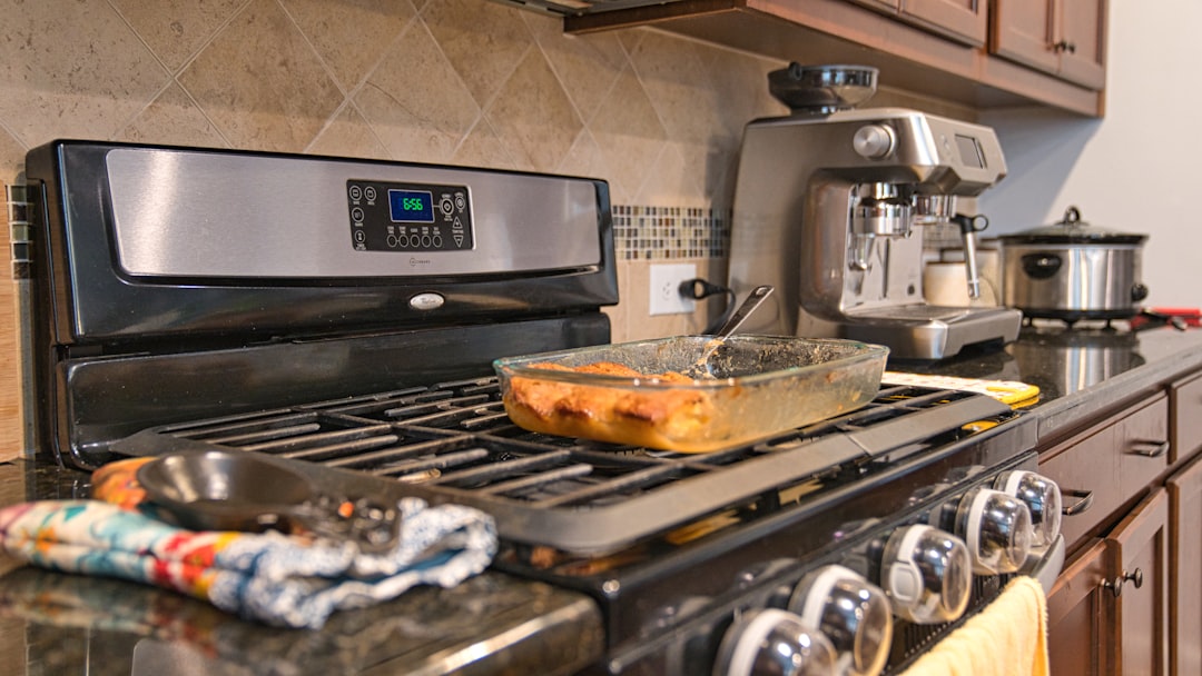 Photo Blue Star RO units Hungarian kitchen compatibility