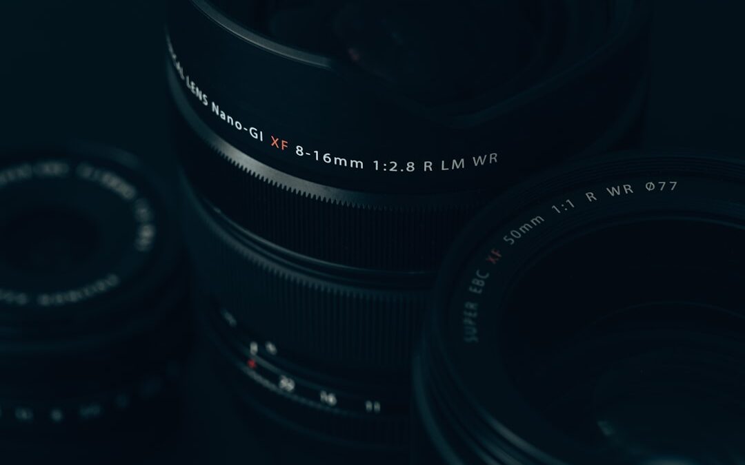 Photo Samsung HAF-CIN/HAF-EX filters