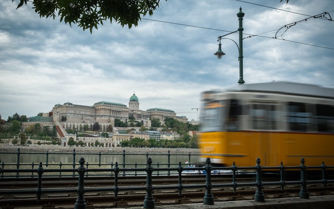 Photo Budapest csapvíz 2025