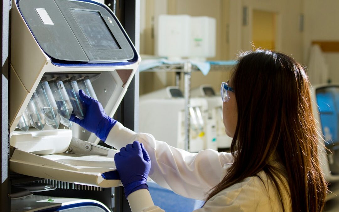 Photo diagnostics