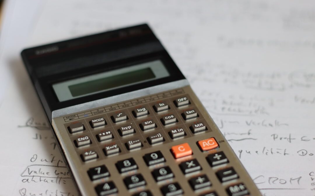 Photo Cost calculator