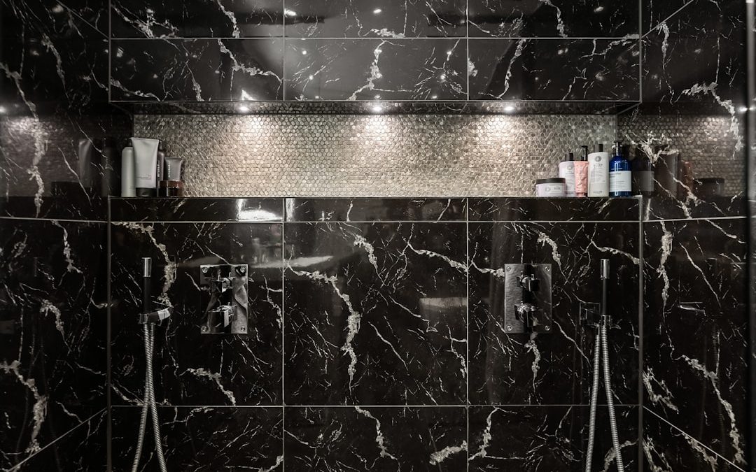 Photo shower head reviews