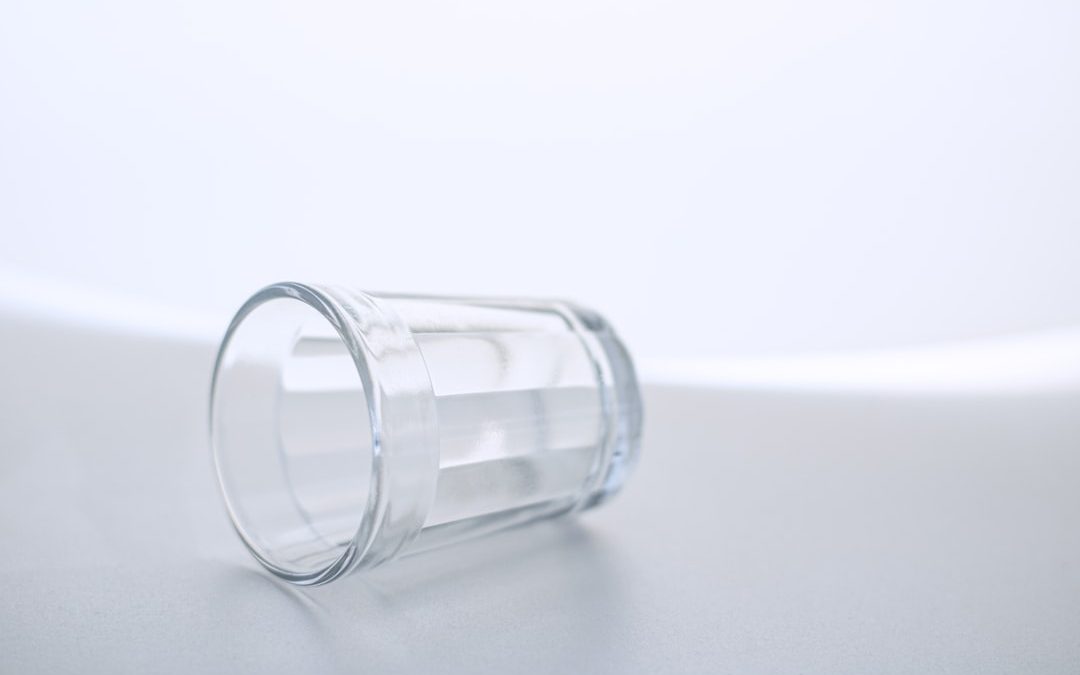 Photo water filter pitcher cartridge