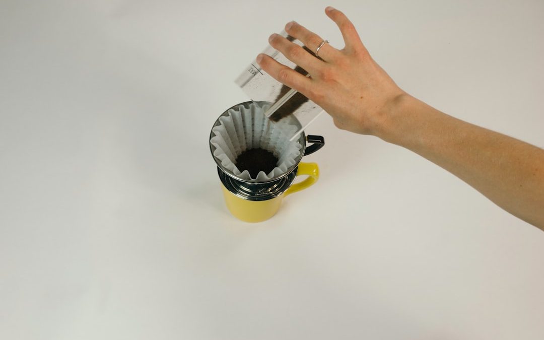 Vízszűrő kávéhoz: miért lesz jobb az espresso íze?