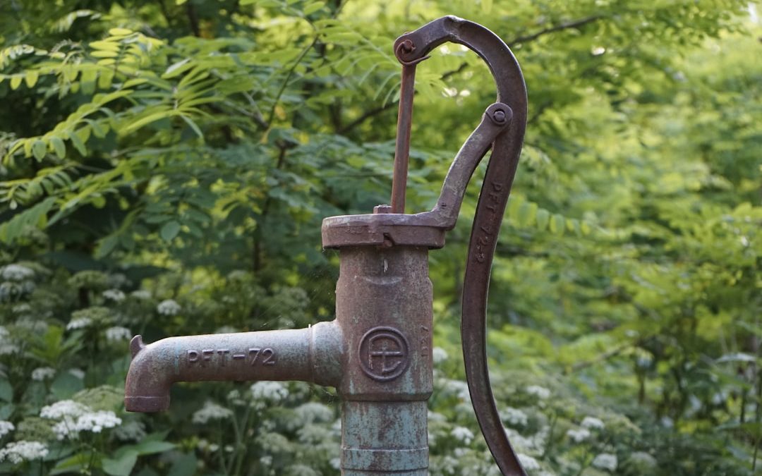 Ivóvíztisztító vízütés (water hammer): mi ez és hogyan védd a rendszert?