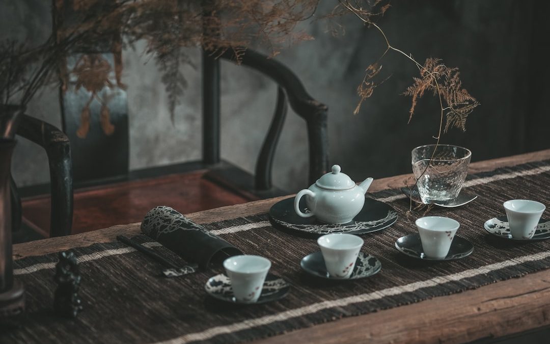 Otthoni víztisztító tea-rajongóknak: miért lesz tisztább az aroma?