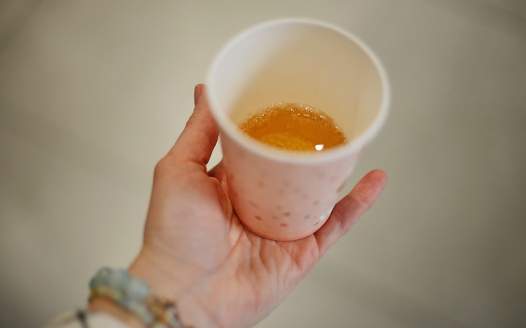 Otthoni víztisztító teához: miért lesz tisztább az aroma és az illat?