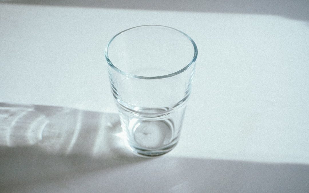 Ivóvíztisztító lefolyó hangos csöpögés: csillapítási tippek