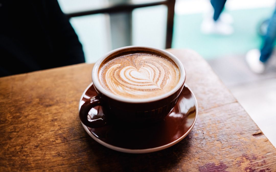 Pi víz kávéhoz: kevesebb keserűség? Tippek