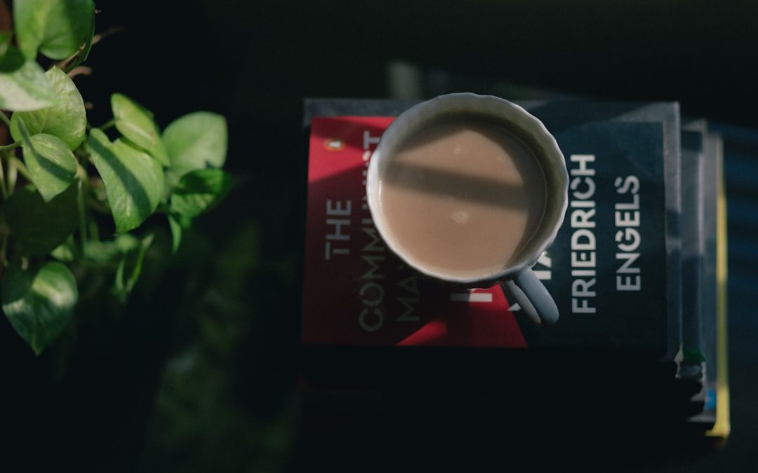 Kávé/tea íze: miért javulhat víztisztítóval?