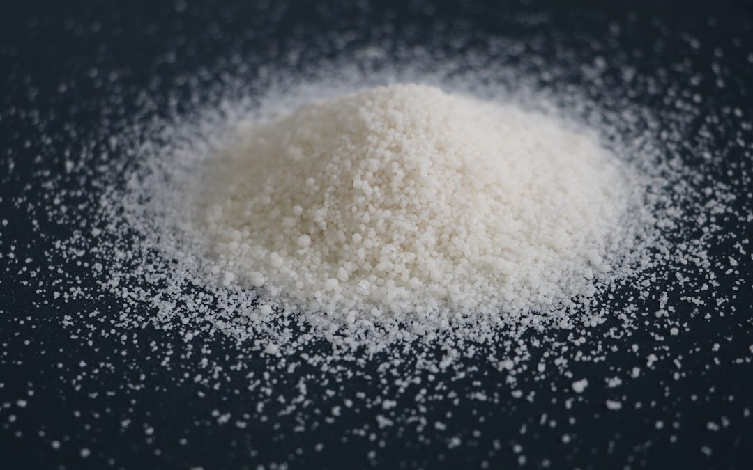 BWT Tablettázott Regeneráló Só 25 kg: A Vízlágyítás Megoldása
