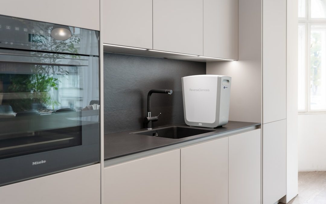 Víztisztító bérlés a kiszámítható költségekért: mit érdemes tudni?