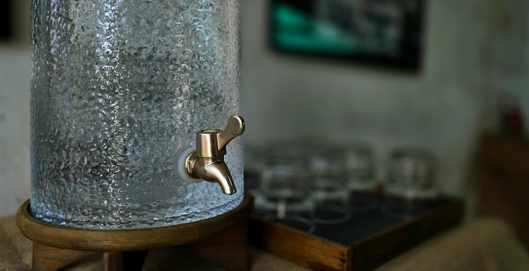 Photo water purifier rental