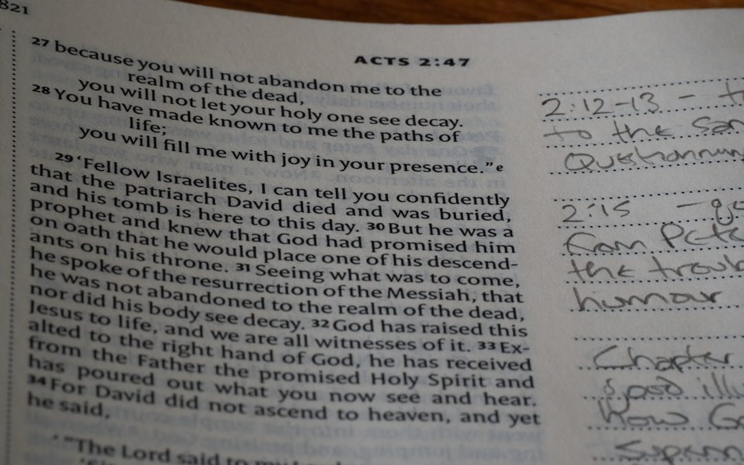 Photo PFAS breakthrough