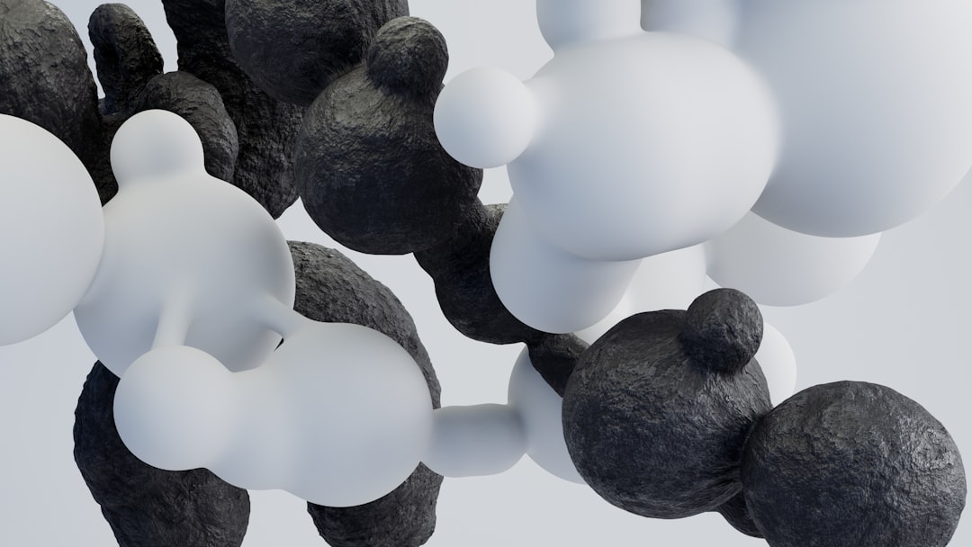 Photo activated carbon