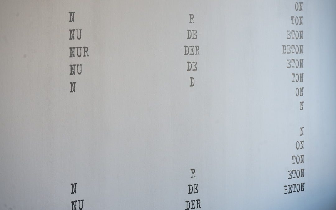 Photo UV dose calculation