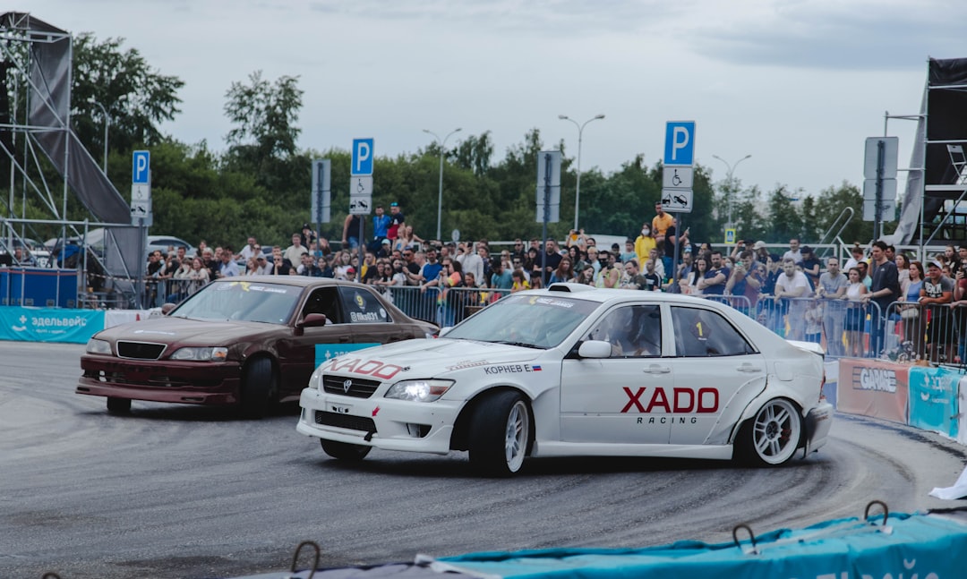 Photo KDF-55 vs KDF-85