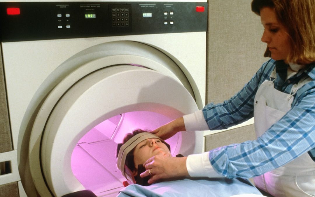 Photo organofluorine screening